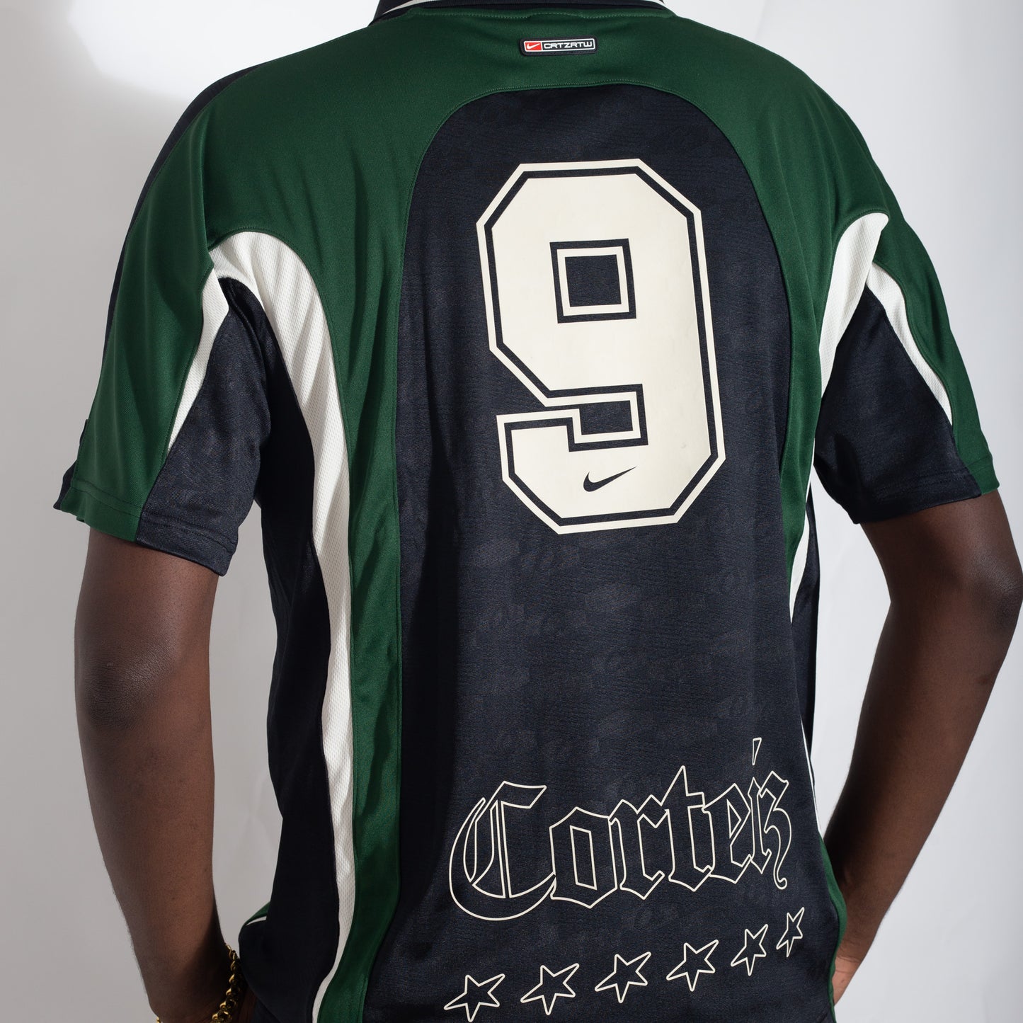 Jersey Nike x Corteiz