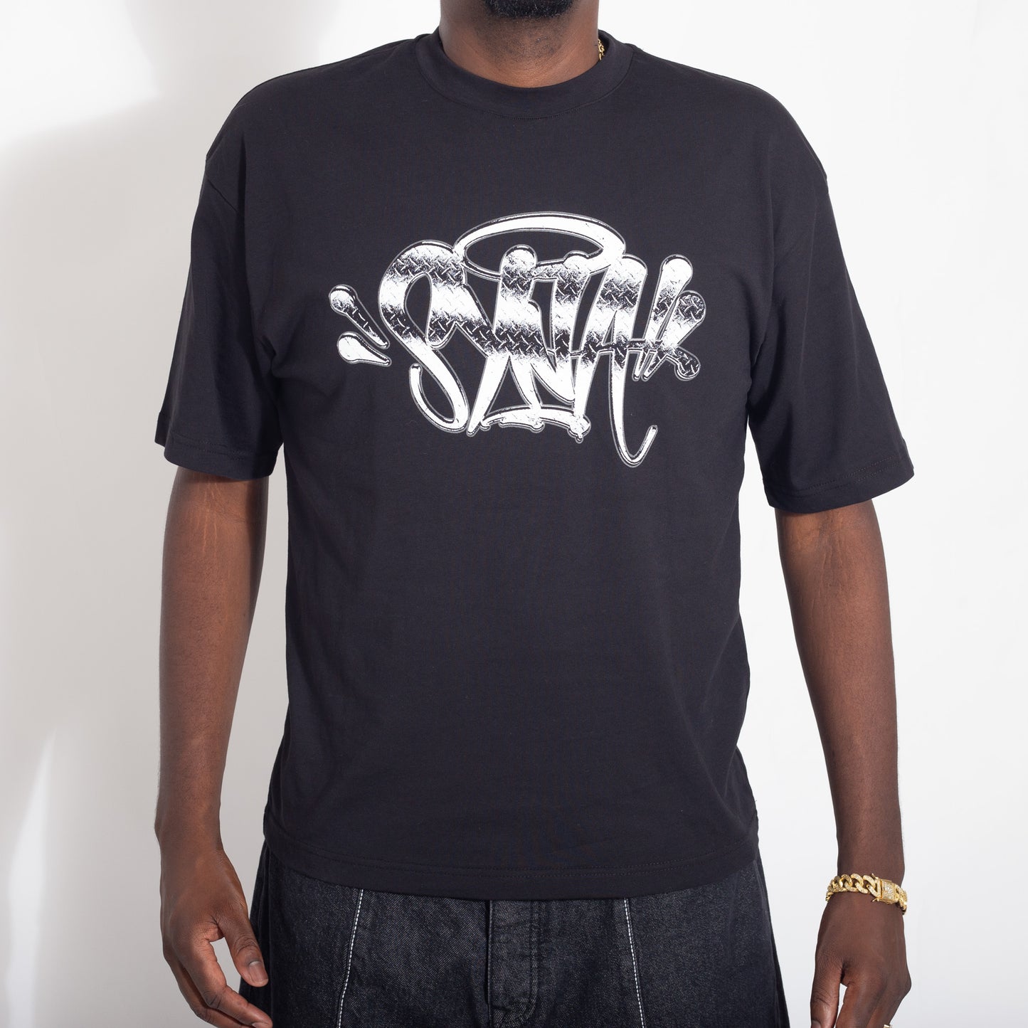 Camiseta Syna