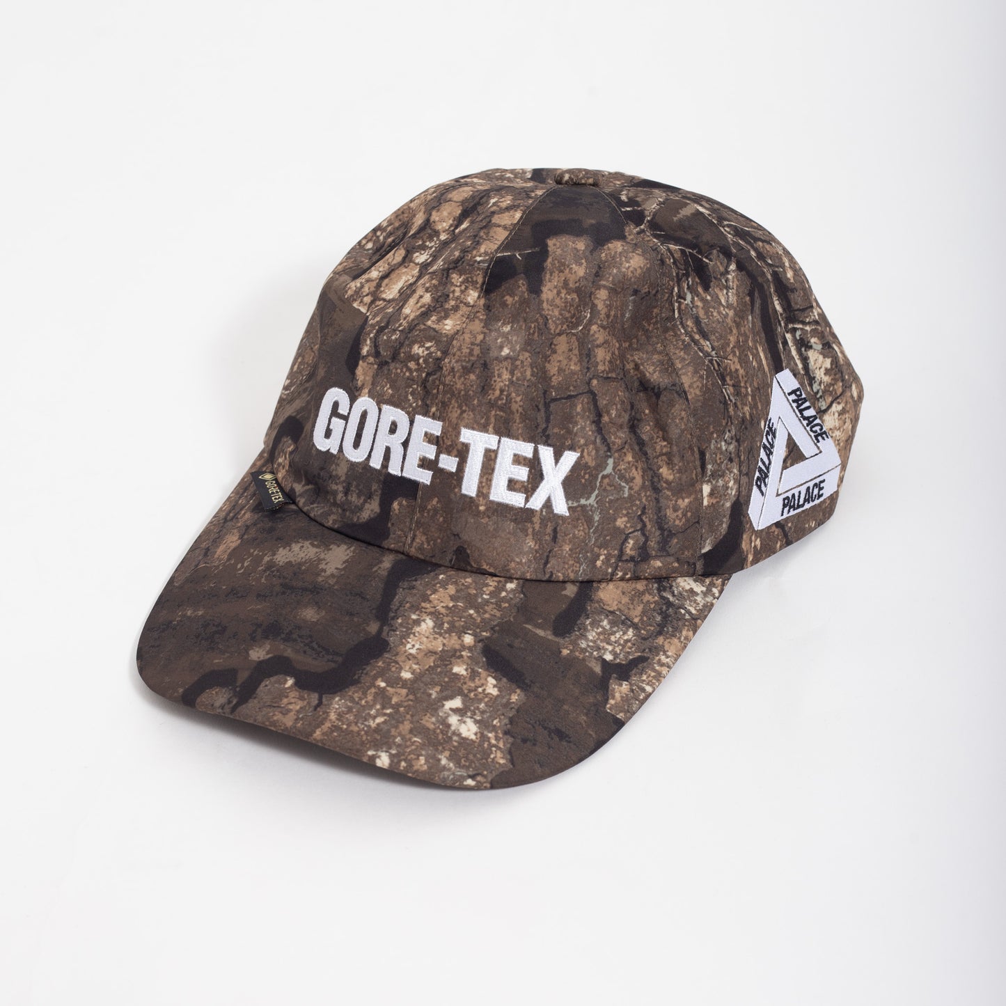 Bone Palace Com Tela Goretex