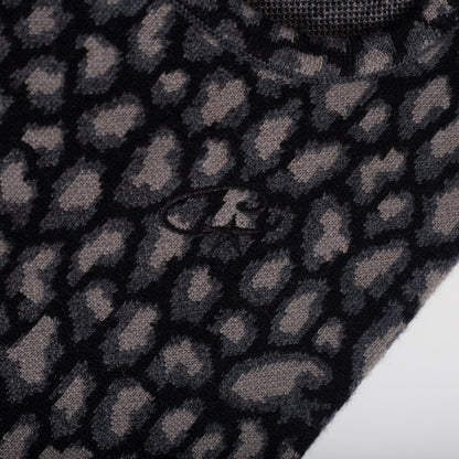 Balaclava Corteiz Animal Print