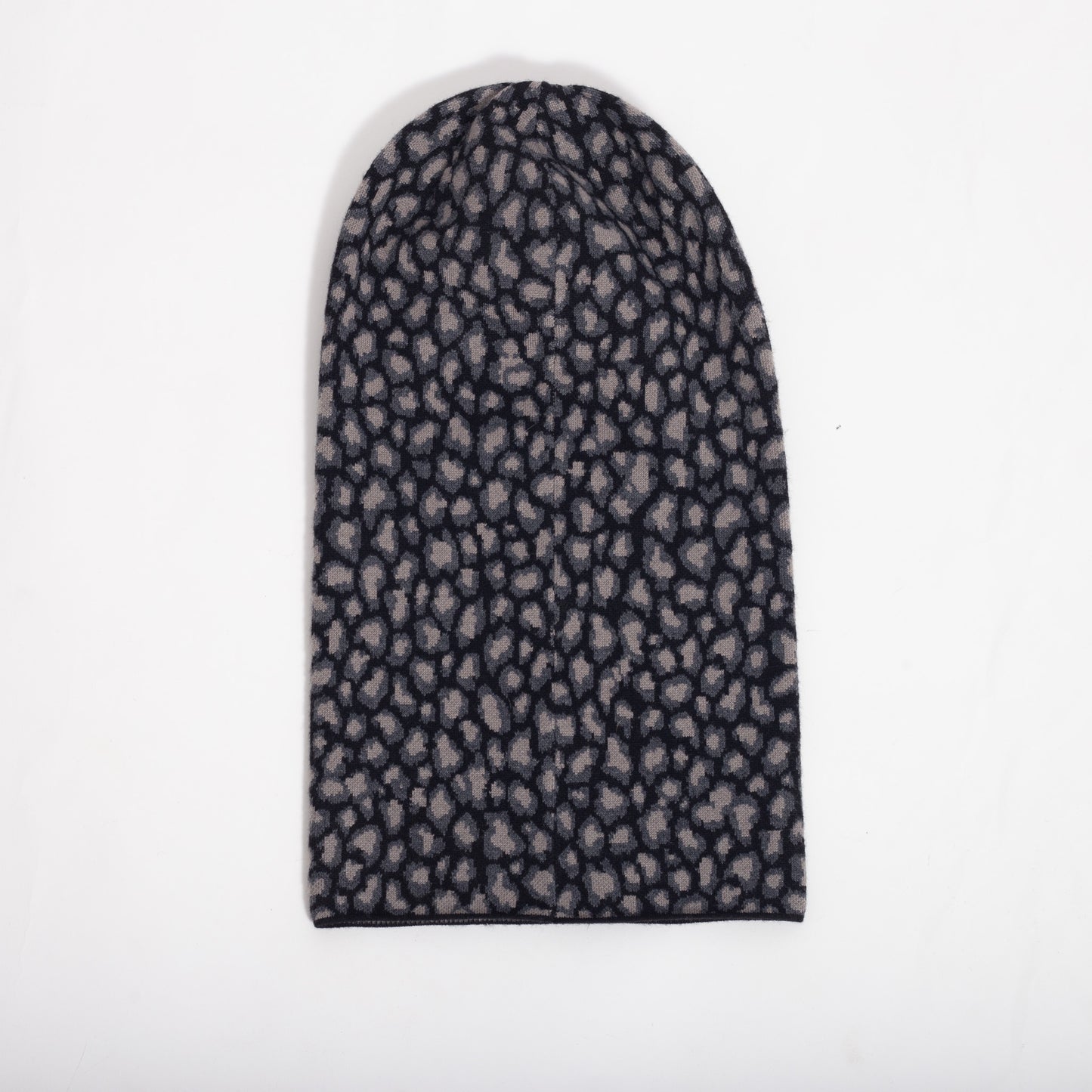 Balaclava Corteiz Animal Print