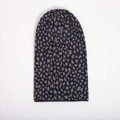 Balaclava Corteiz Animal Print