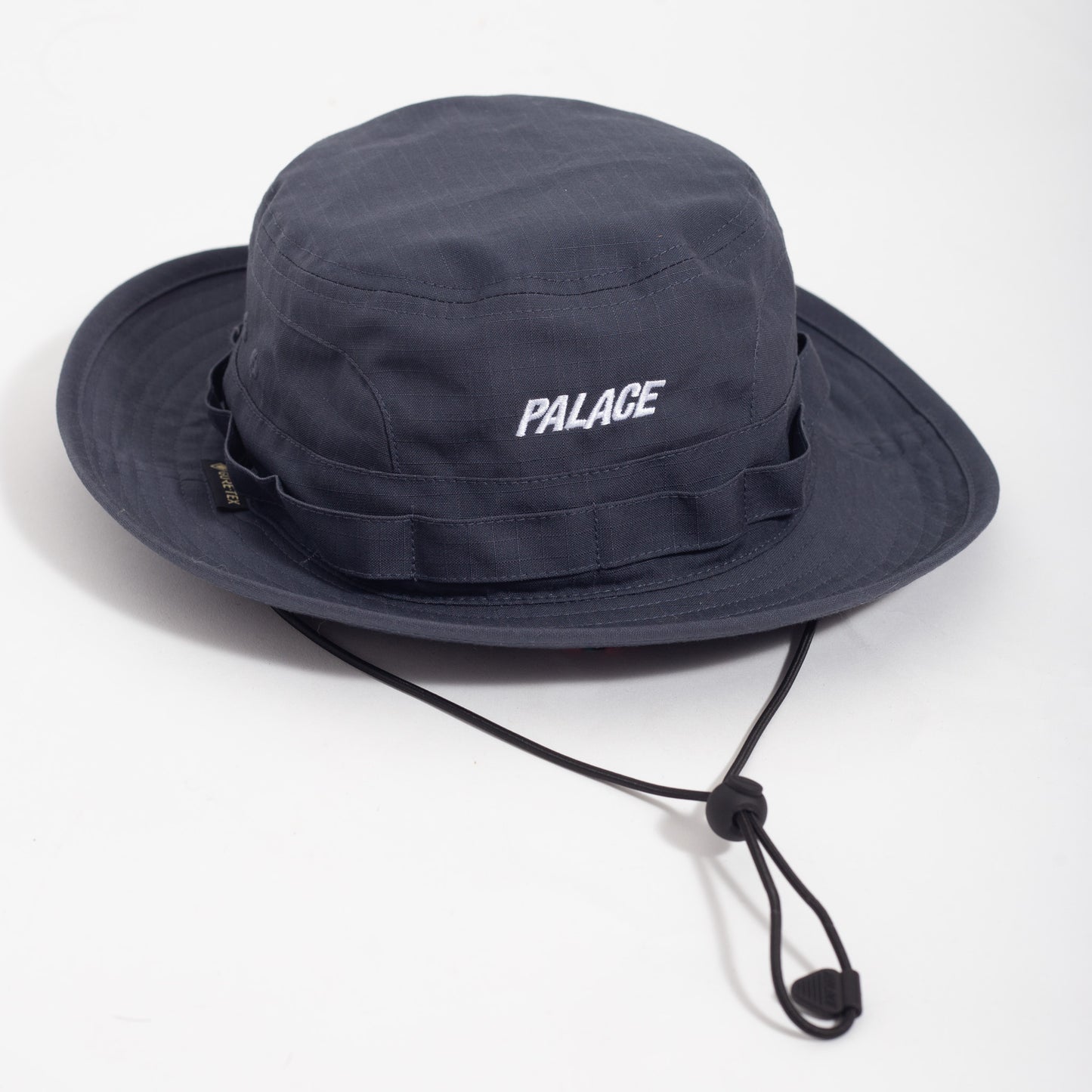 Bucket Palace Gore Tex Cotton