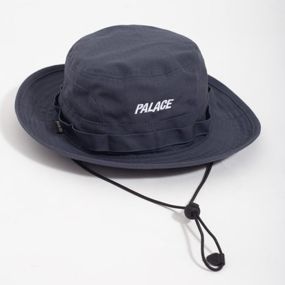Bucket Palace Gore Tex Cotton