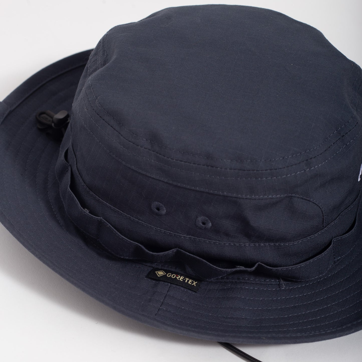 Bucket Palace Gore Tex Cotton
