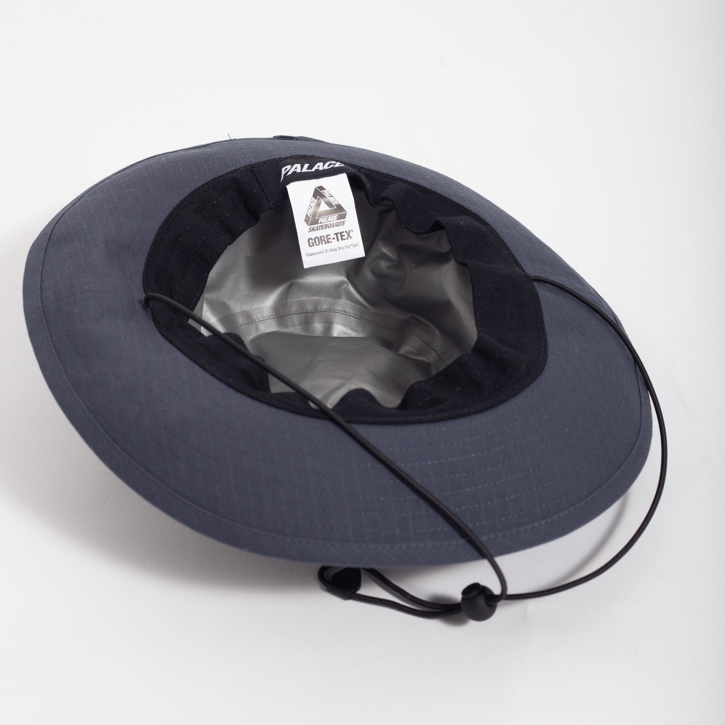 Bucket Palace Gore Tex Cotton