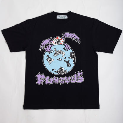 Camiseta Funguys