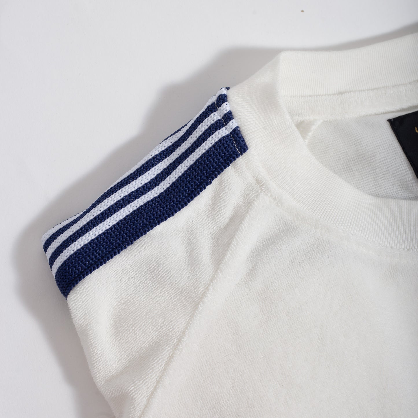 Camiseta Palace x Needles
