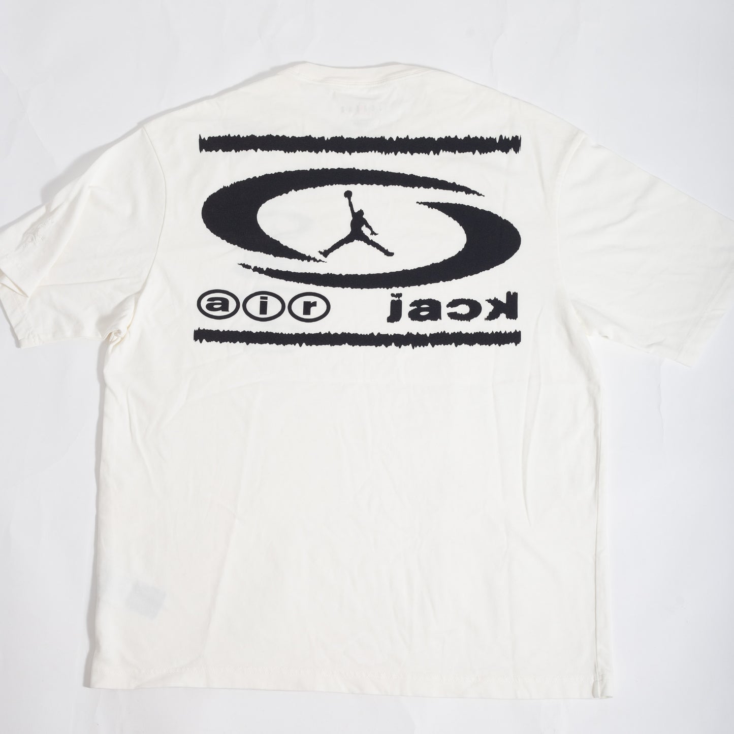 Camiseta Nike Jordan Cactus Jack Travis Scott