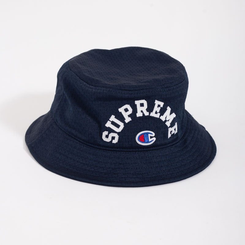 Bucket Supreme x Champion