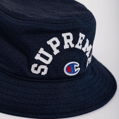 Bucket Supreme x Champion