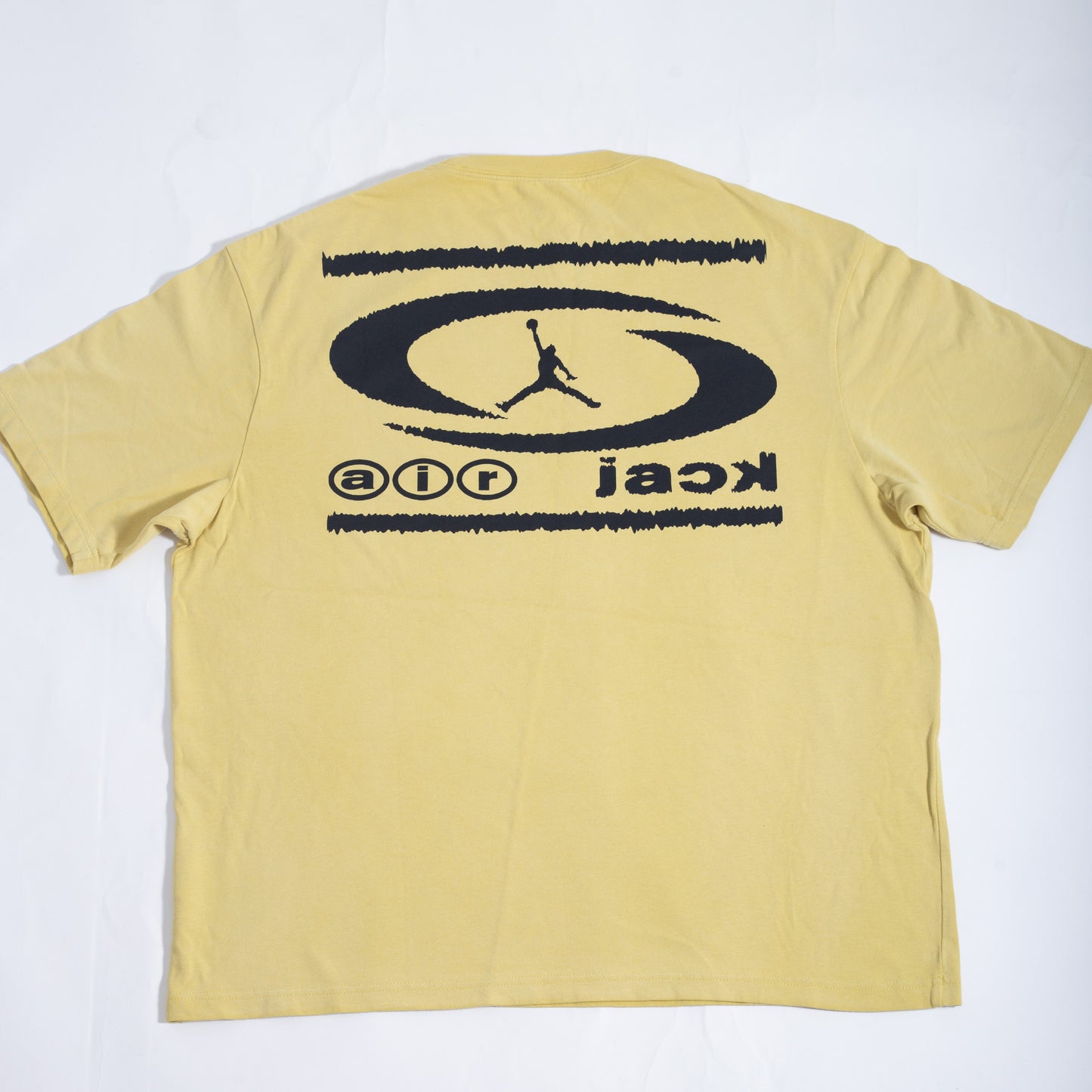 Camiseta Nike Jordan Cactus Jack Travis Scott