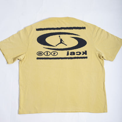 Camiseta Nike Jordan Cactus Jack Travis Scott