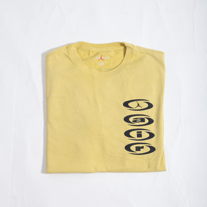 Camiseta Nike Jordan Cactus Jack Travis Scott