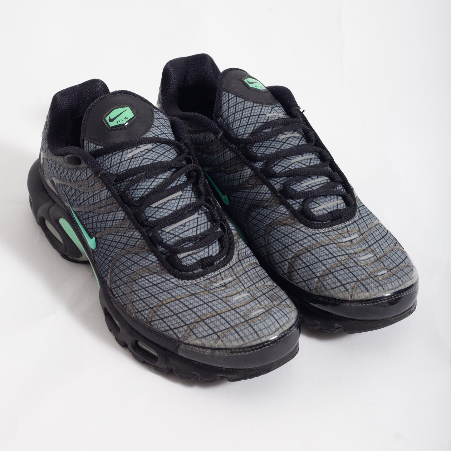 Nike Air Max Plus