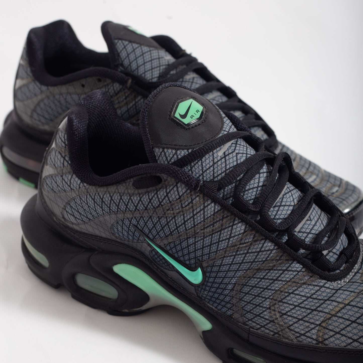 Nike Air Max Plus