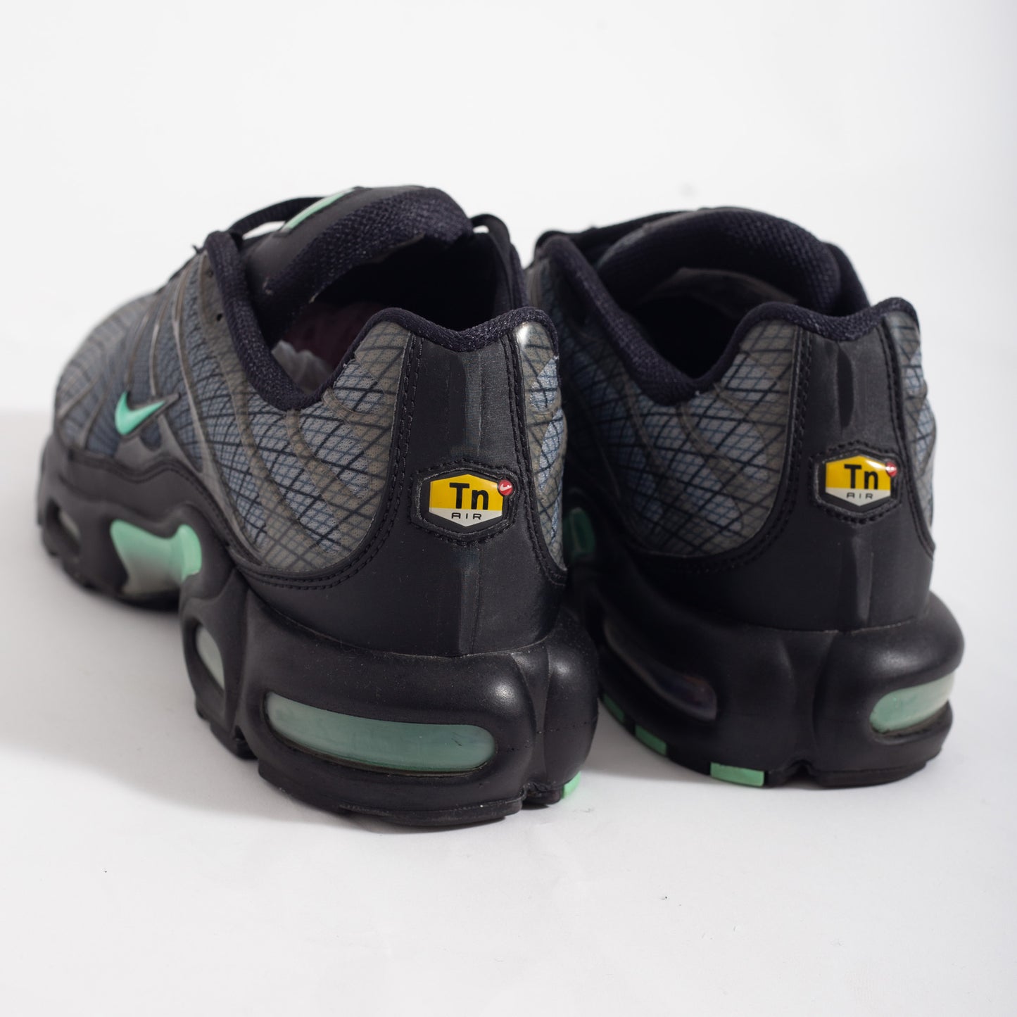 Nike Air Max Plus