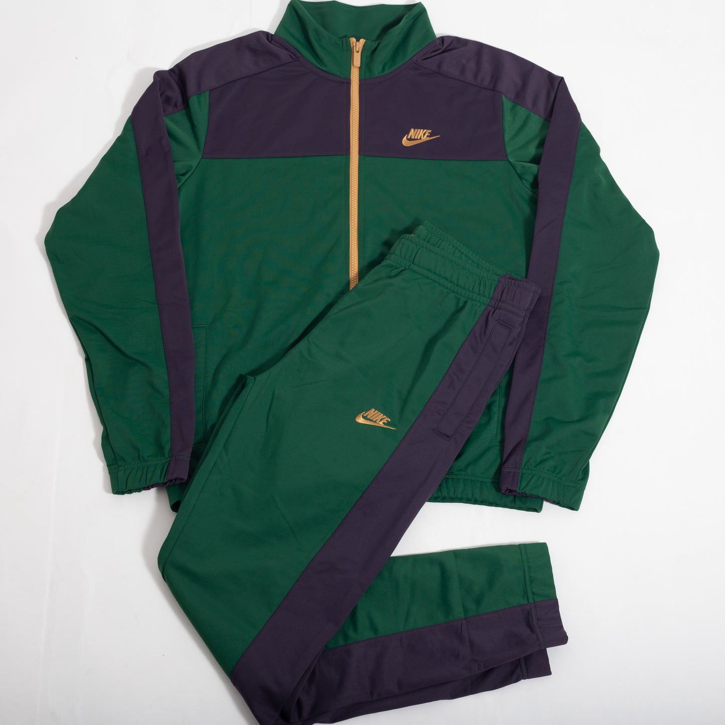 Conjunto Nike Track
