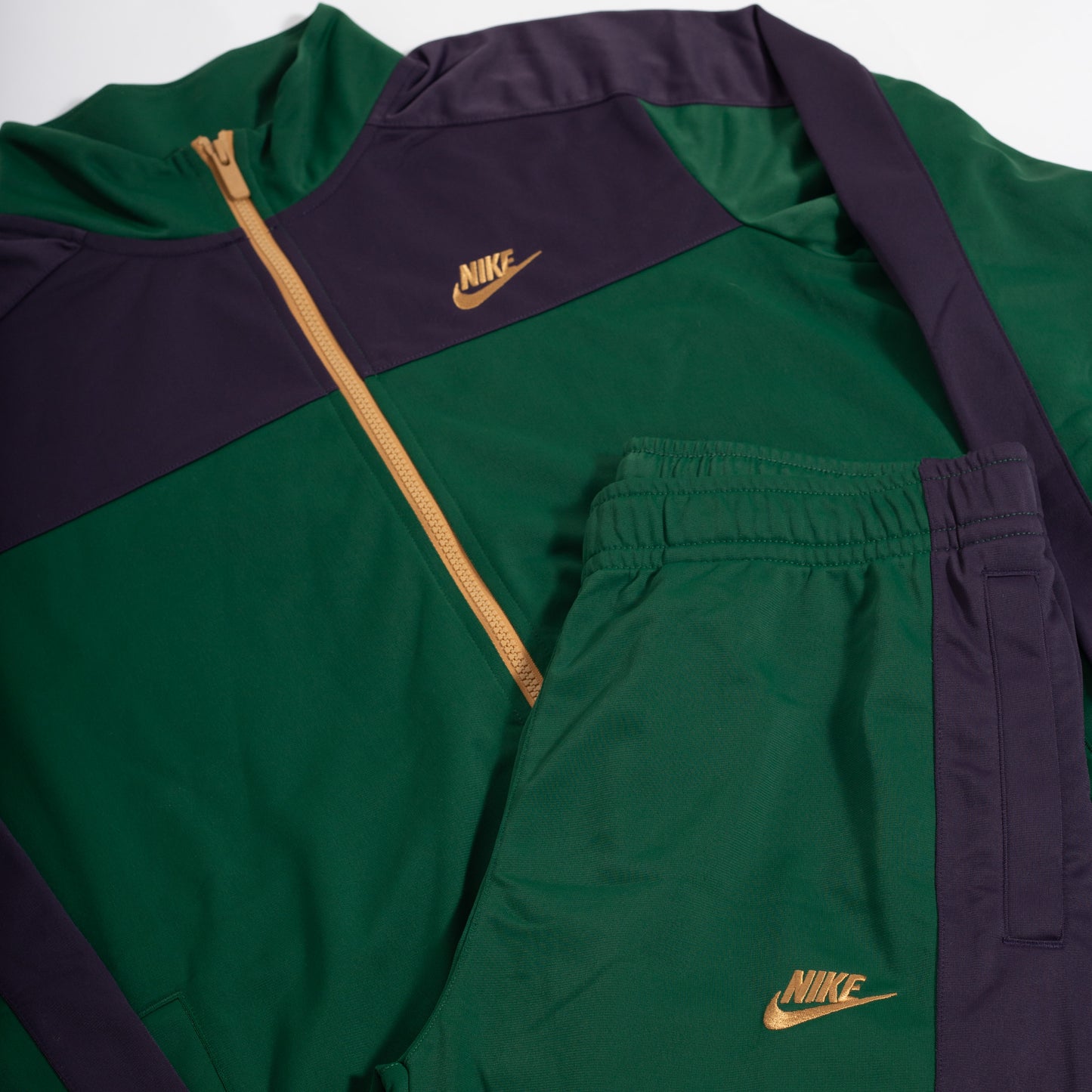 Conjunto Nike Track