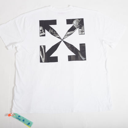 Camiseta Off White