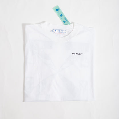 Camiseta Off White