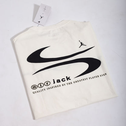Camiseta Nike Jordan Cactus Jack Travis Scott