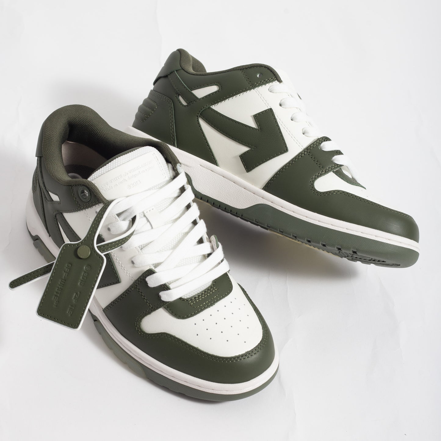 Tenis Off-White