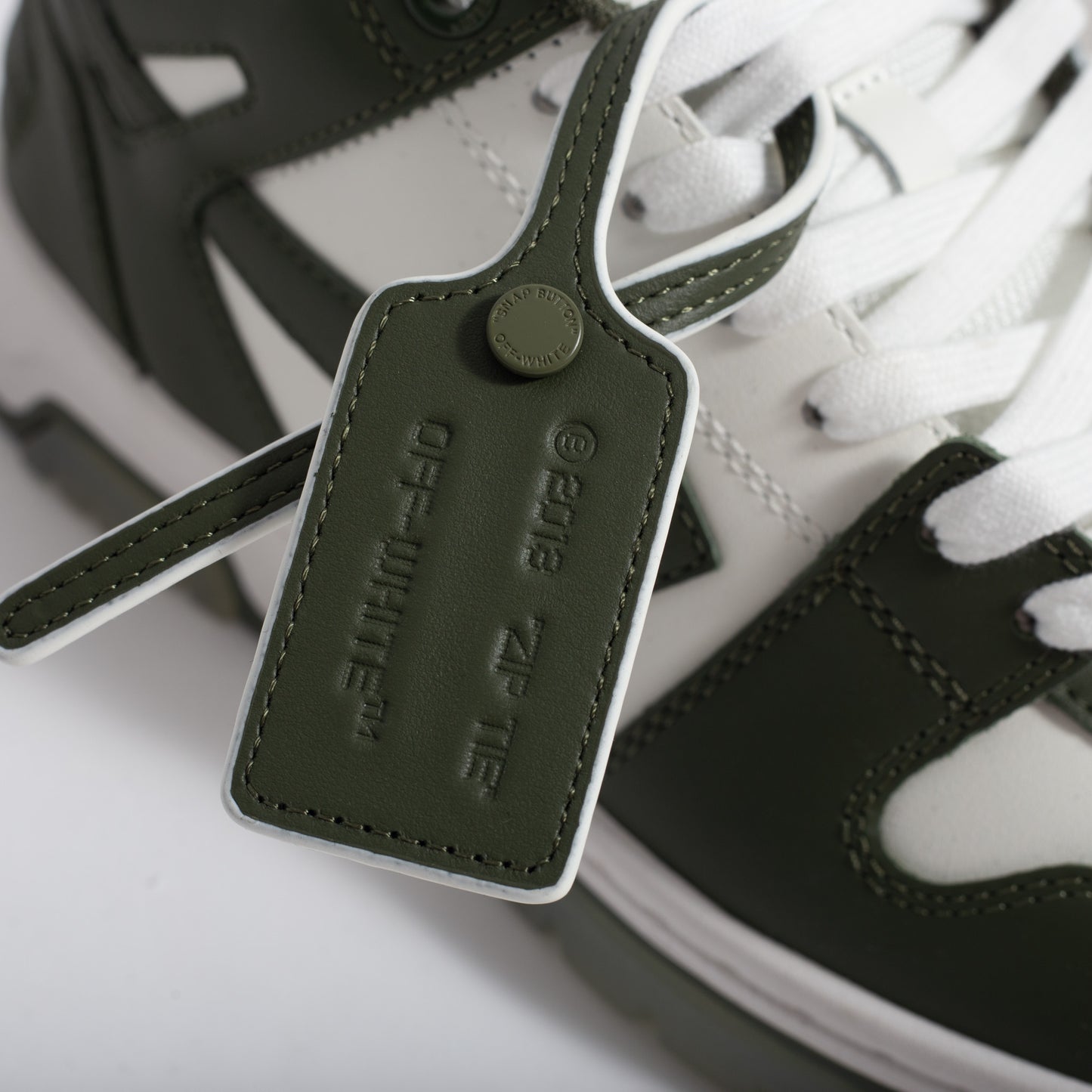 Tenis Off-White