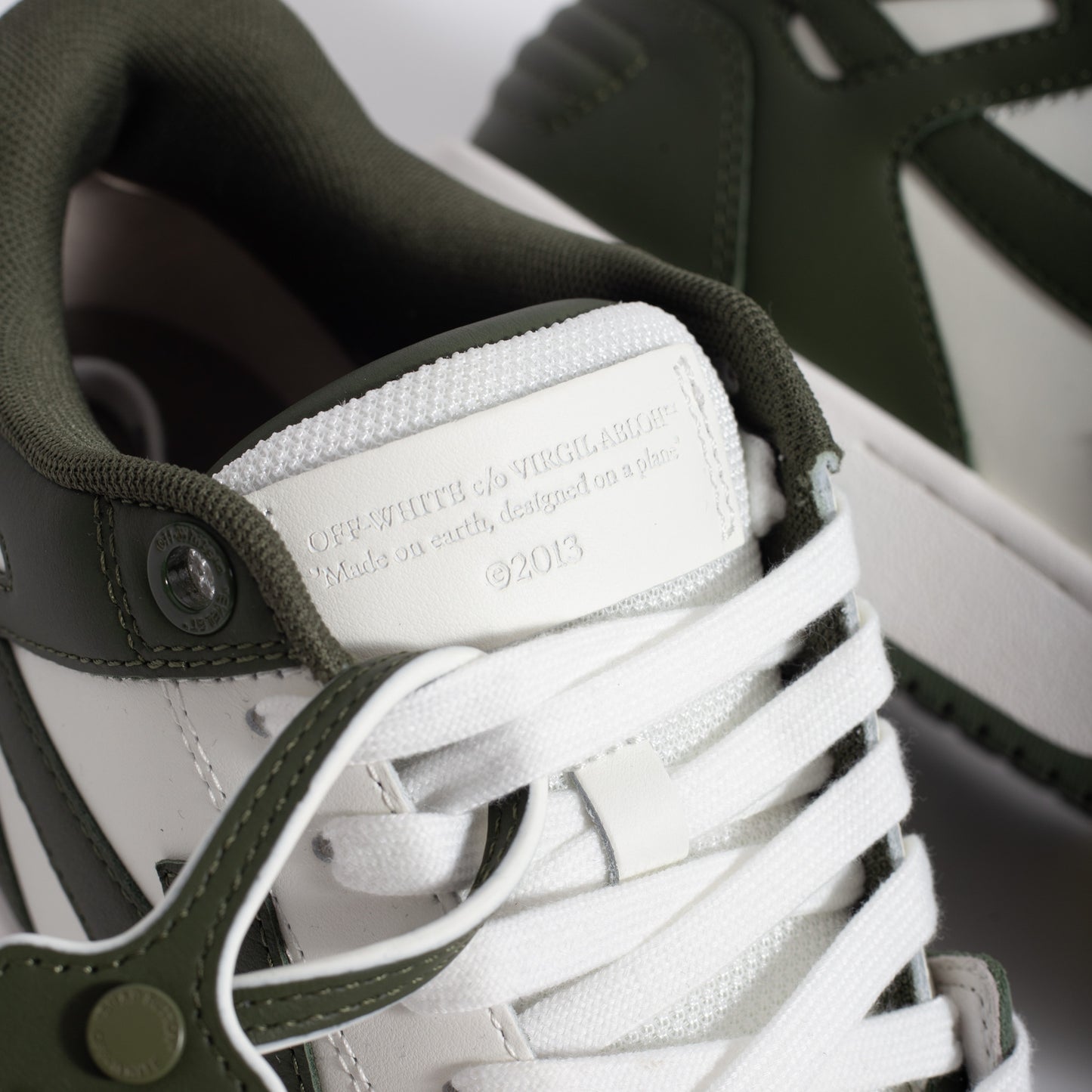 Tenis Off-White