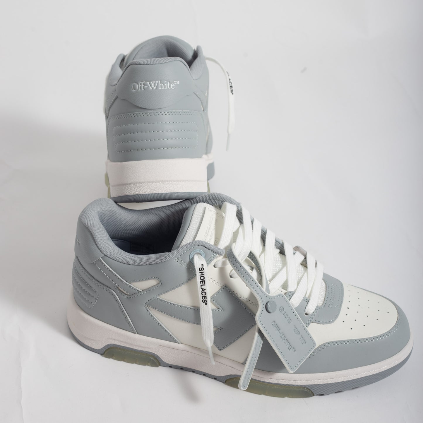 Tenis Off- White