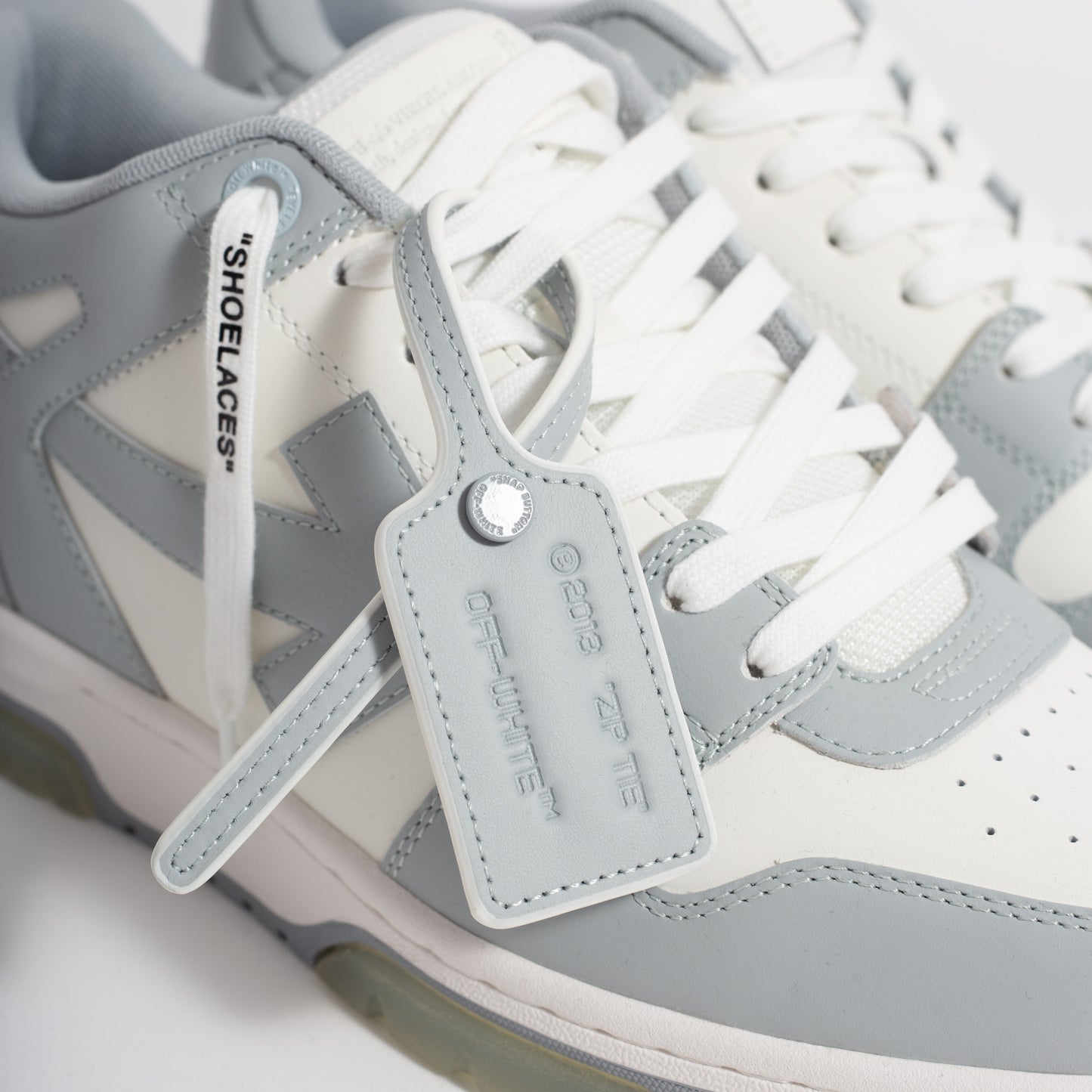 Tenis Off- White