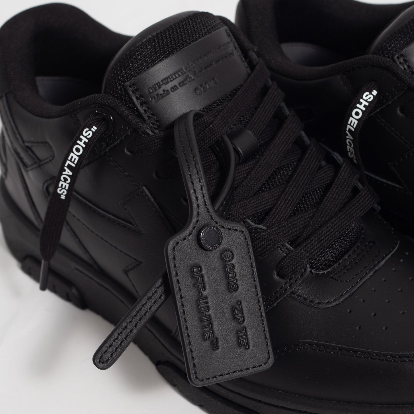Tenis Off- White