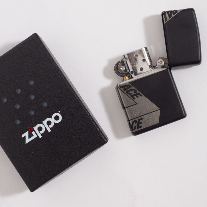 Isqueiro Zippo Palace