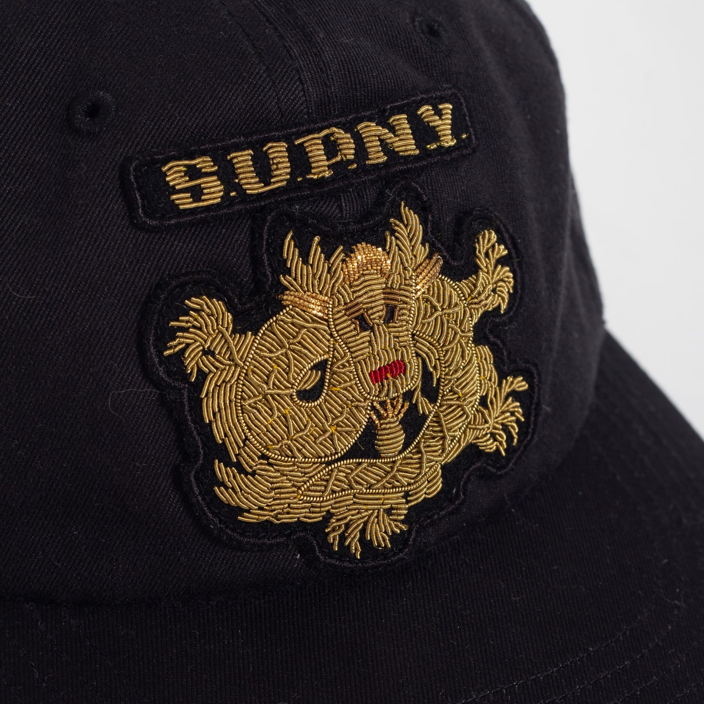 Bone Supreme Bullion Dragon