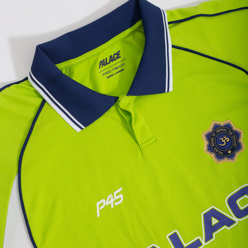 Camiseta Palace Cricket Jersey India