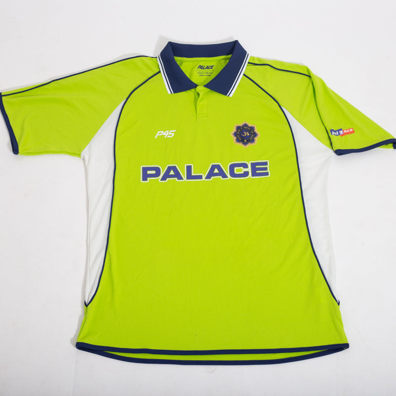 Camiseta Palace Cricket Jersey India