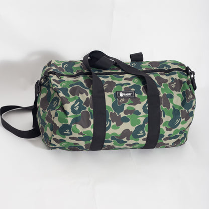 Duffle Bag BAPE