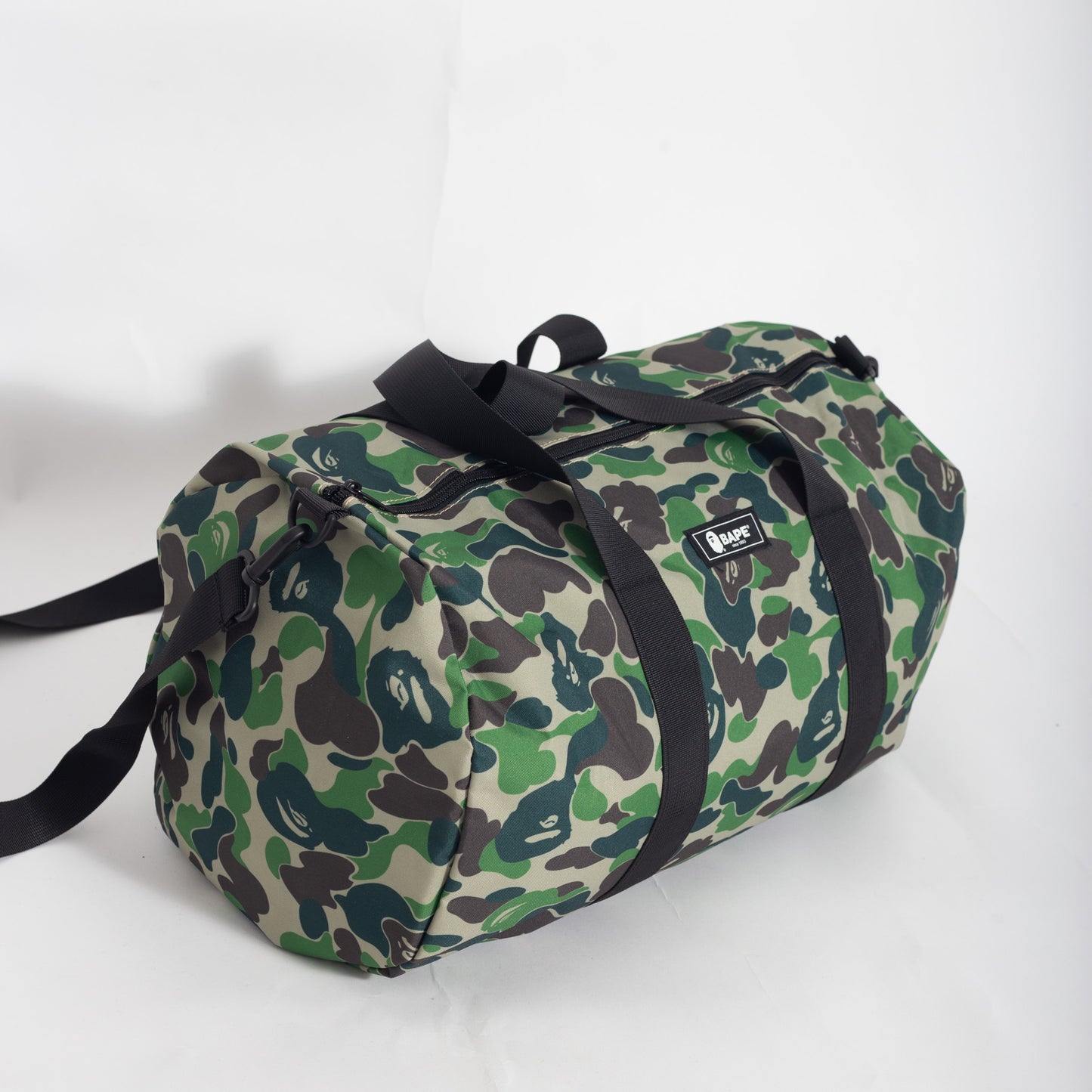 Duffle Bag BAPE