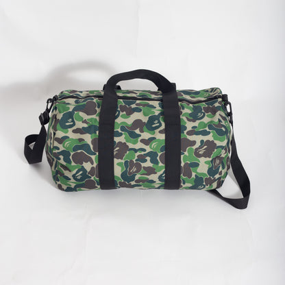 Duffle Bag BAPE