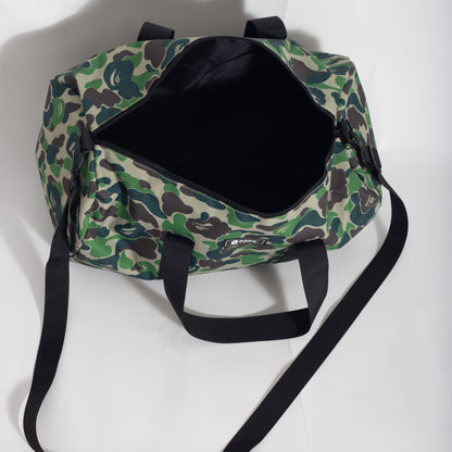 Duffle Bag BAPE