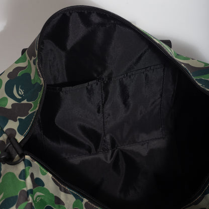 Duffle Bag BAPE
