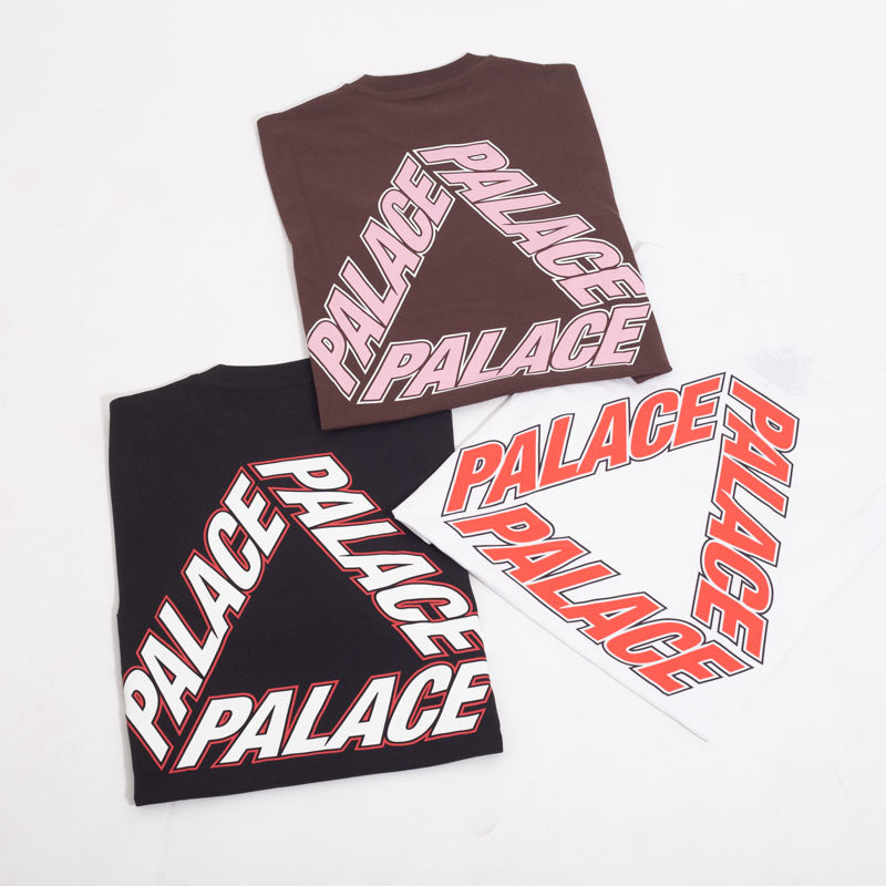 Camiseta Palace Triferg