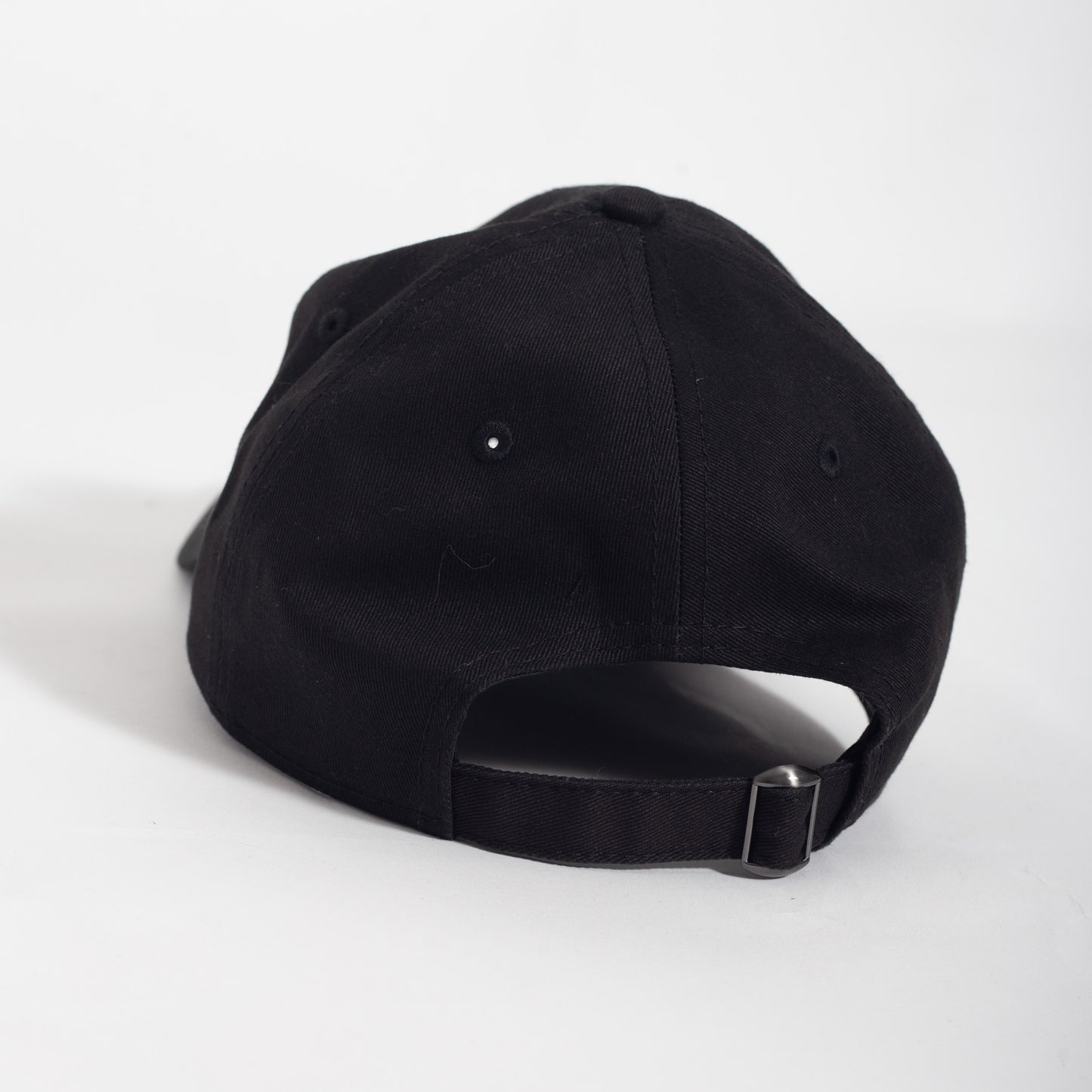Bone Stussy x New Era Preto
