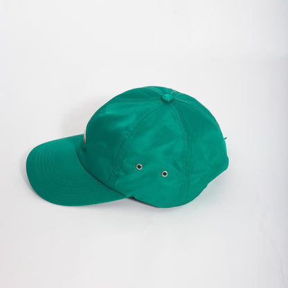 Bone Supreme Metal Box Logo Verde