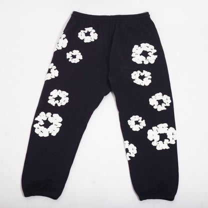 Calça Denim Tears Moletom