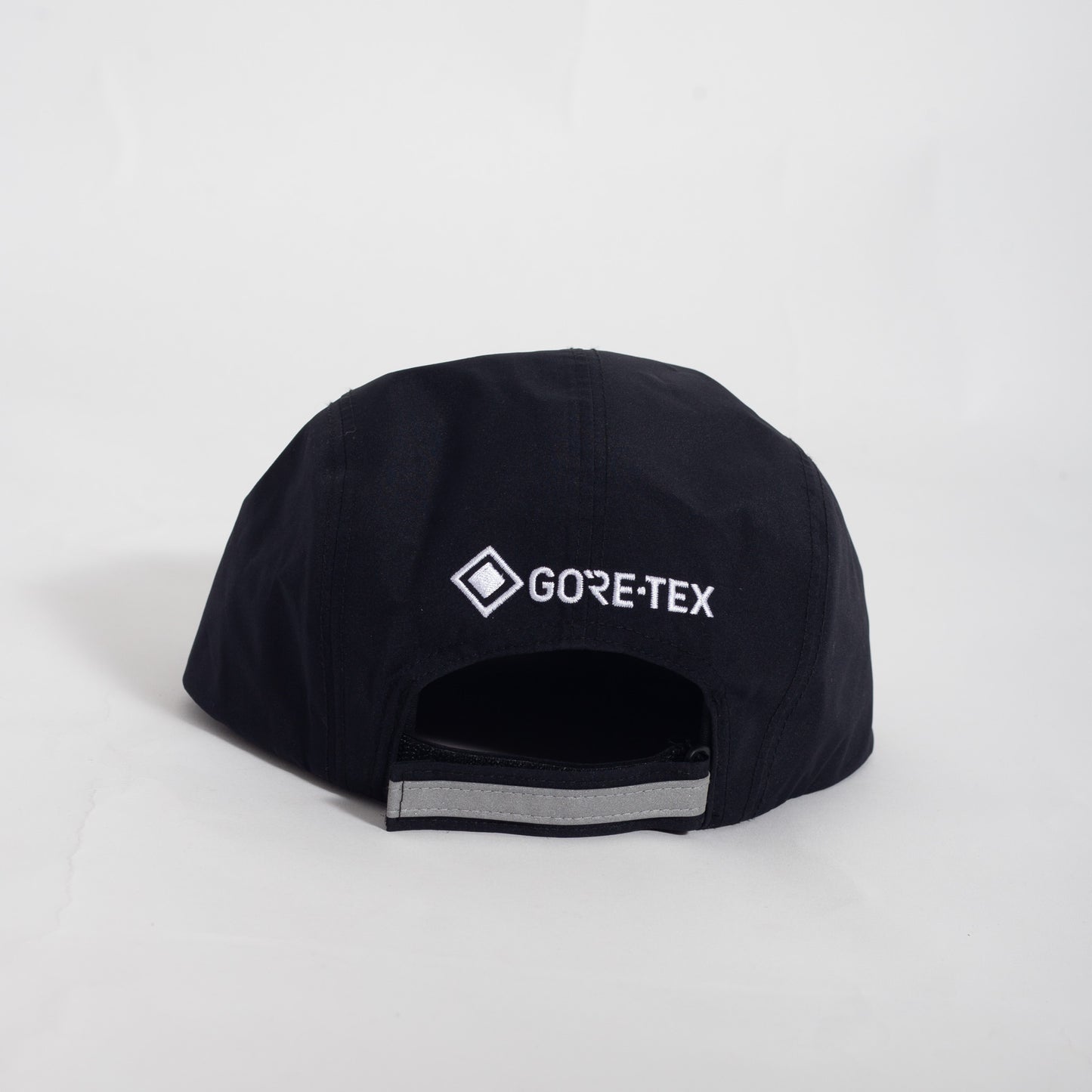 Bone Supreme Goretex Camp Cap Preto