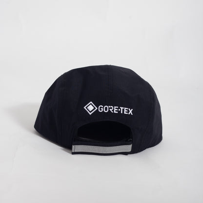 Bone Supreme Goretex Camp Cap Preto