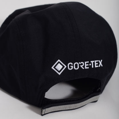 Bone Supreme Goretex Camp Cap Preto