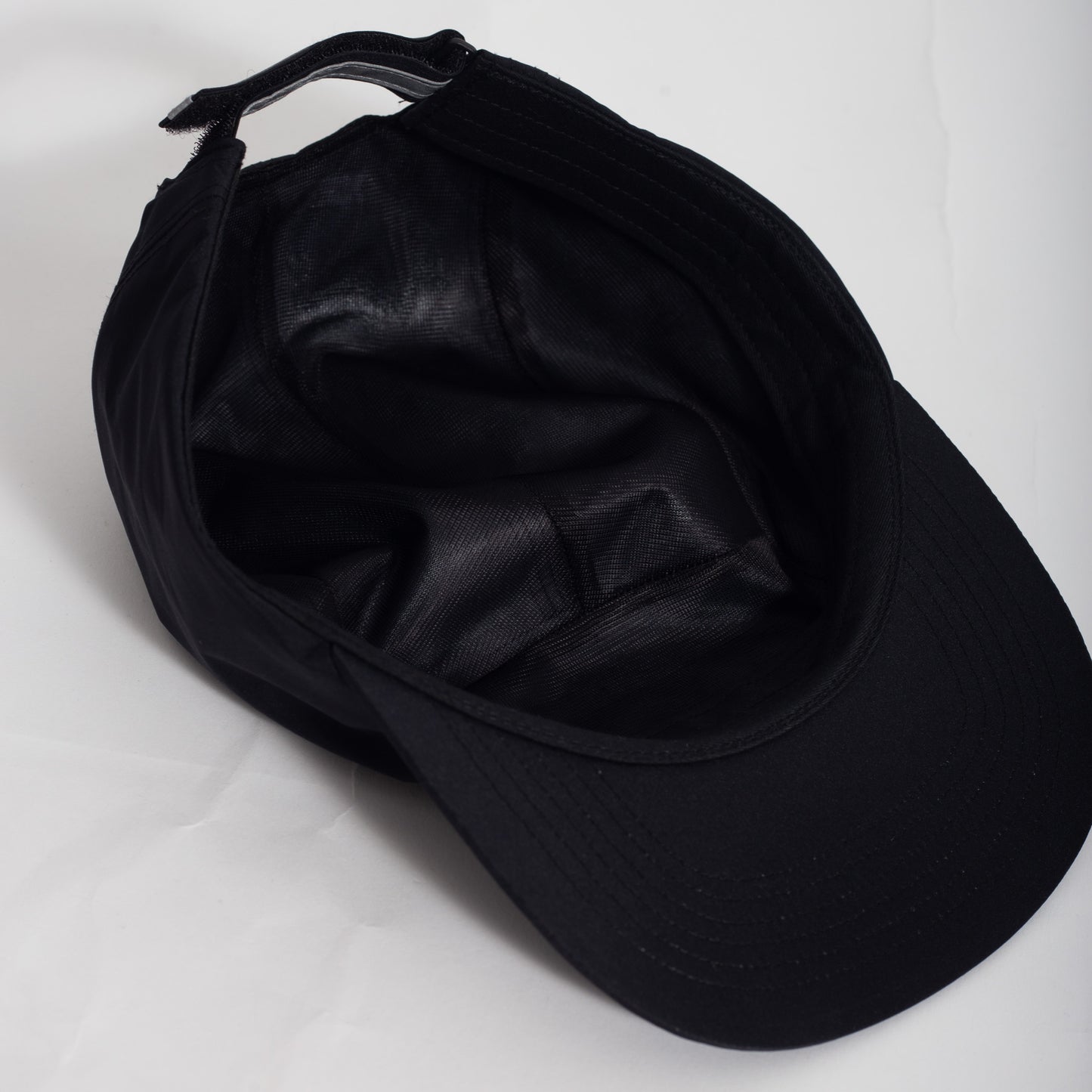 Bone Supreme Goretex Camp Cap Preto