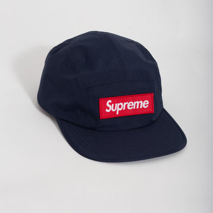 Bone Supreme Goretex Camp Cap Azul
